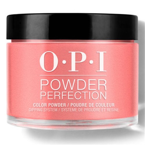 OPI DP-A69 Powder Perfection - Live.Love.Carnaval